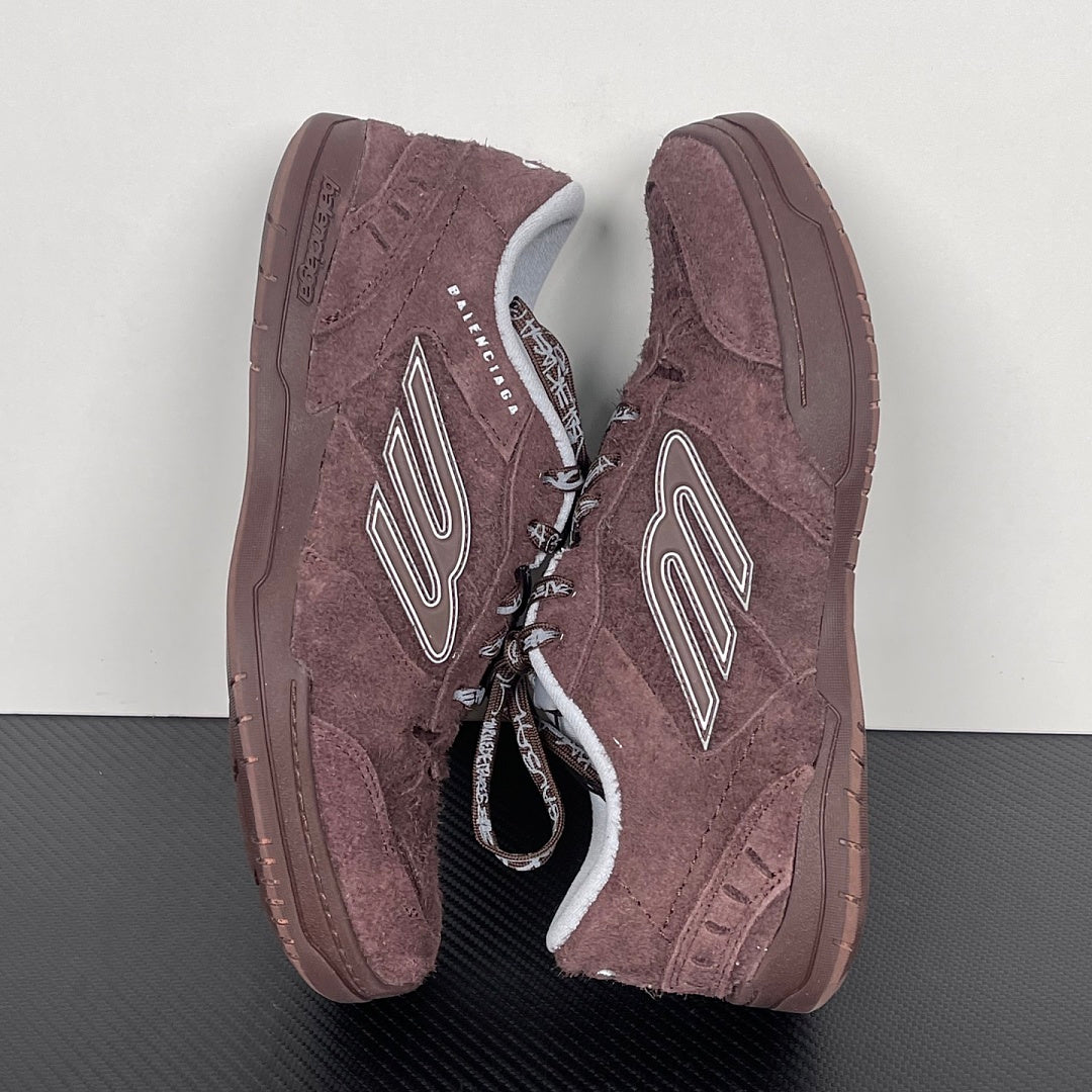 BLG Hamptons Dark Brown