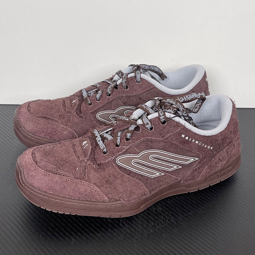 BLG Hamptons Dark Brown