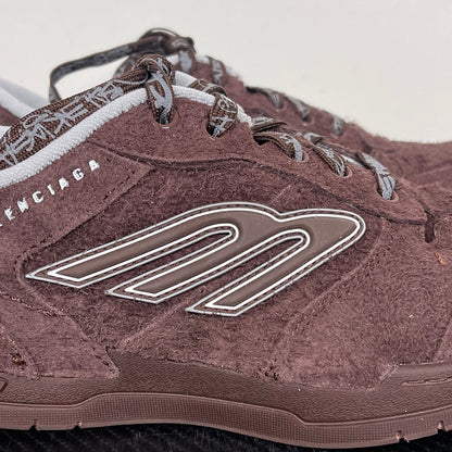 BLG Hamptons Dark Brown