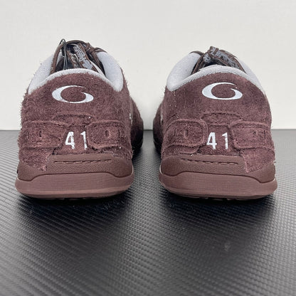 BLG Hamptons Dark Brown