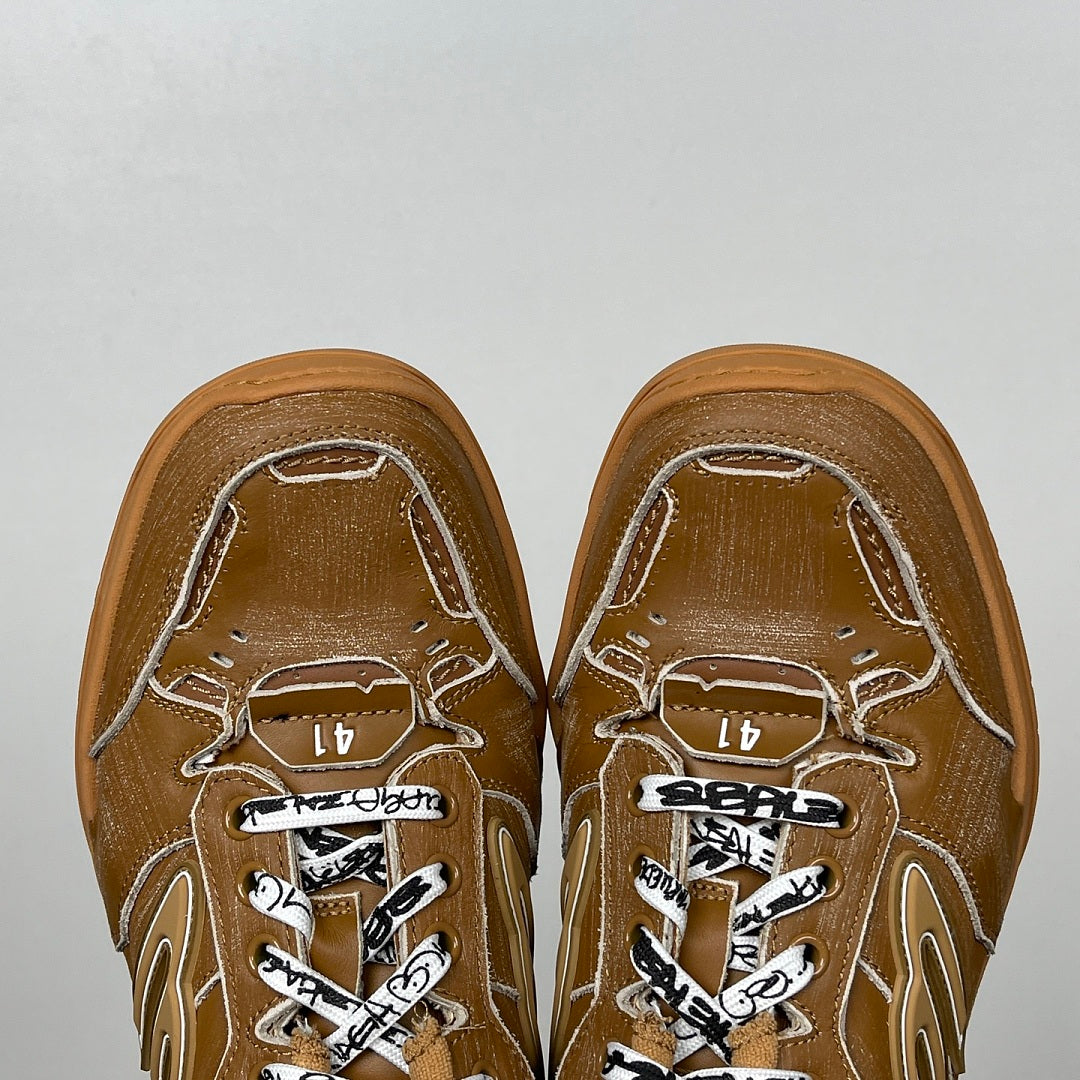 BLG Hamptons Camel