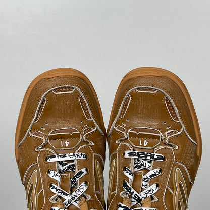 BLG Hamptons Camel