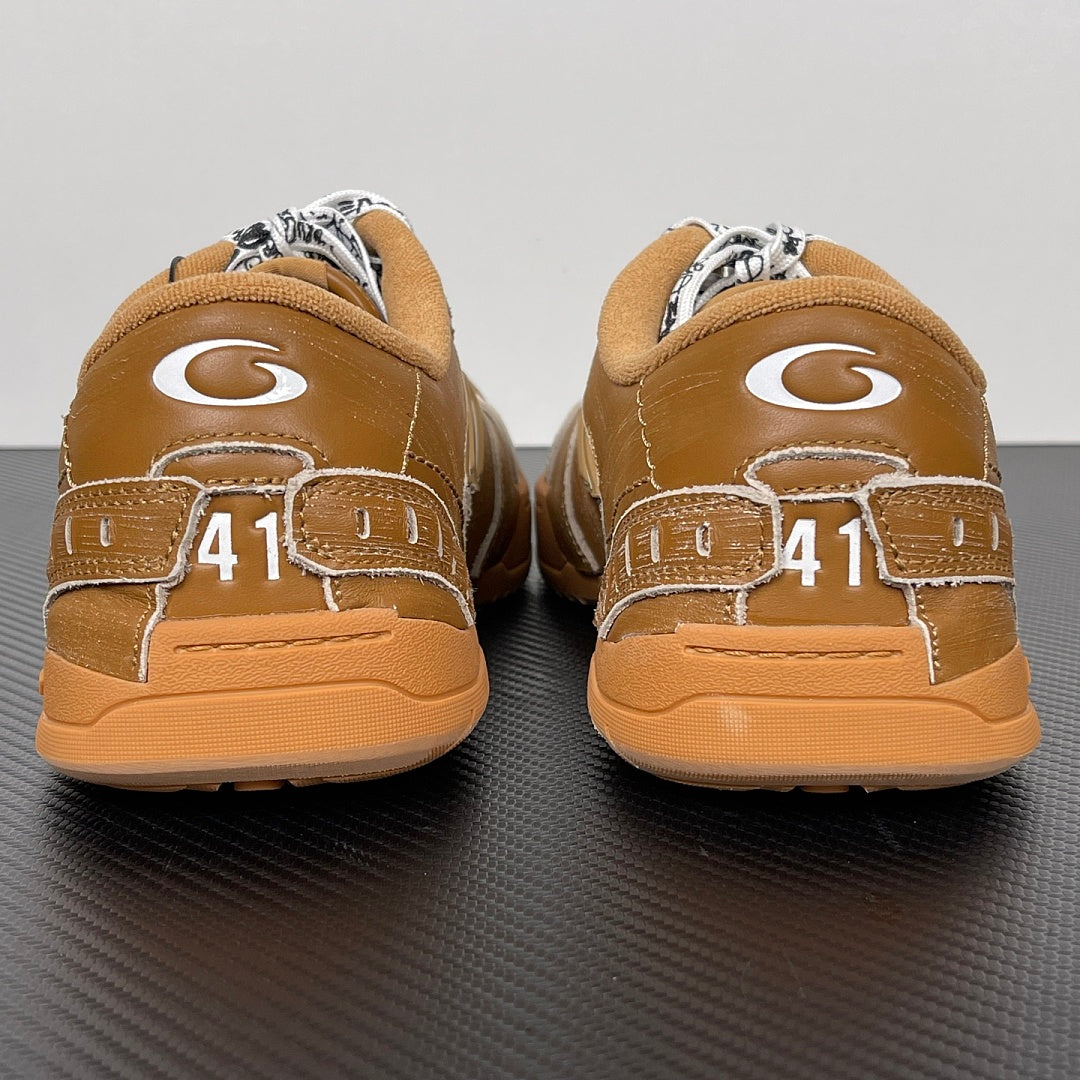 BLG Hamptons Camel