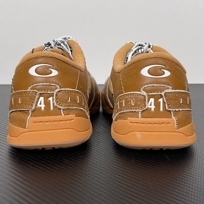 BLG Hamptons Camel