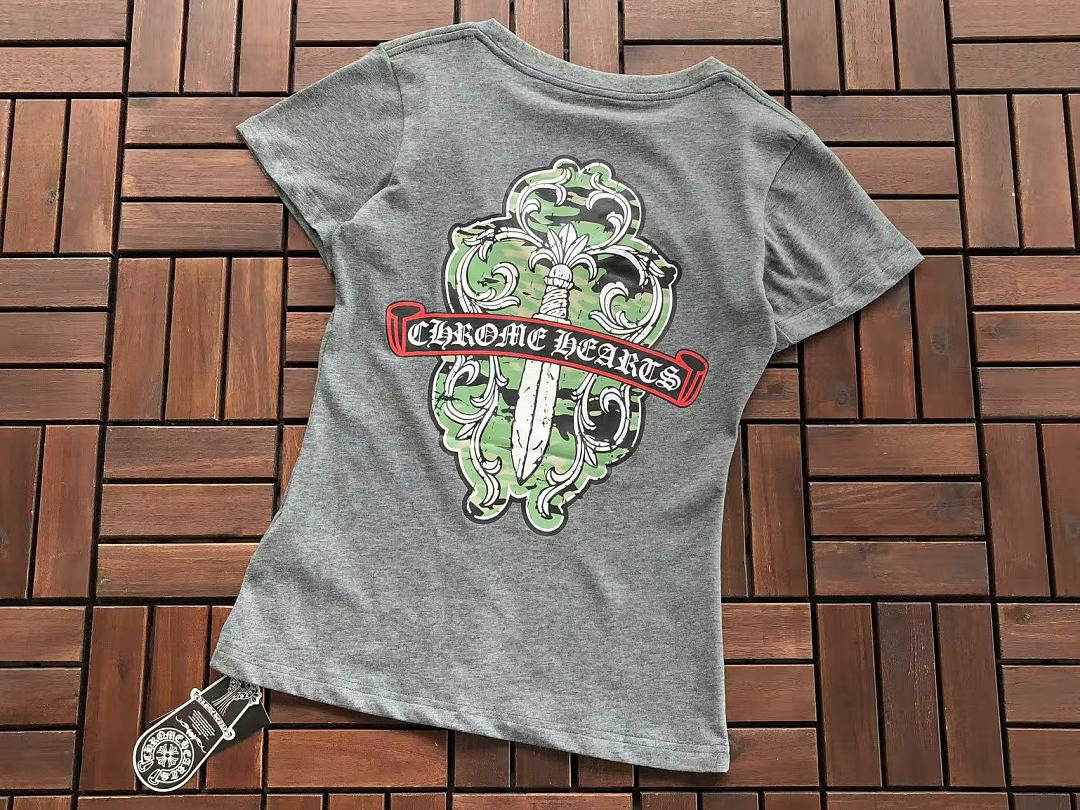 T-Shirts Ch Hearts