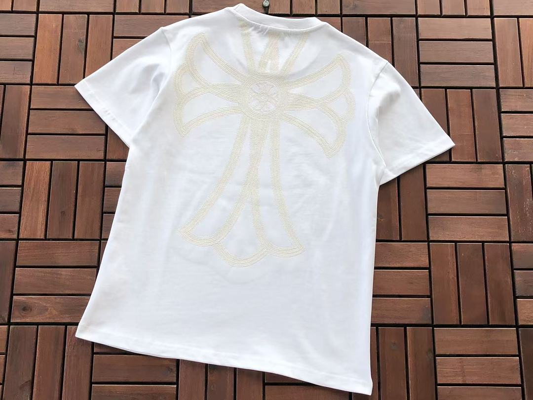 T-Shirts Ch Hearts