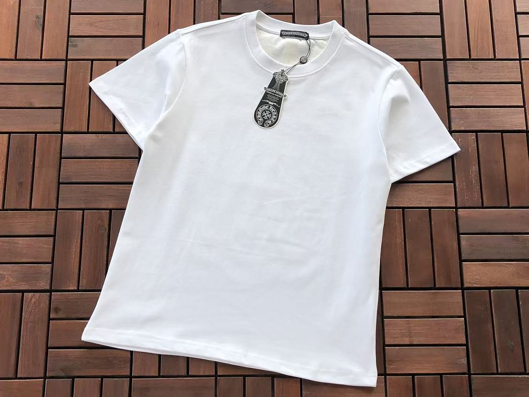 T-Shirts Ch Hearts