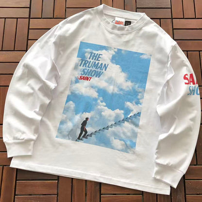 T-Shirts Saint M