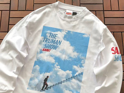 T-Shirts Saint M