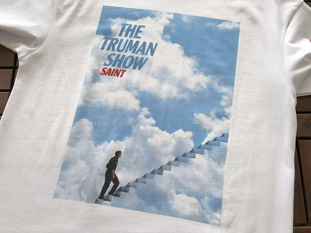 T-Shirts Saint M