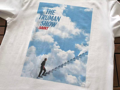 T-Shirts Saint M