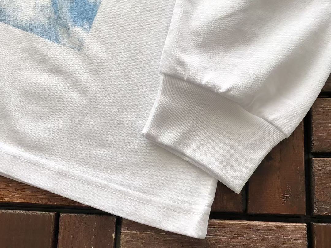 T-Shirts Saint M