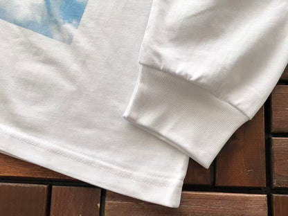 T-Shirts Saint M
