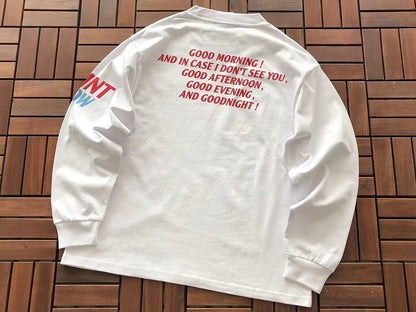 T-Shirts Saint M
