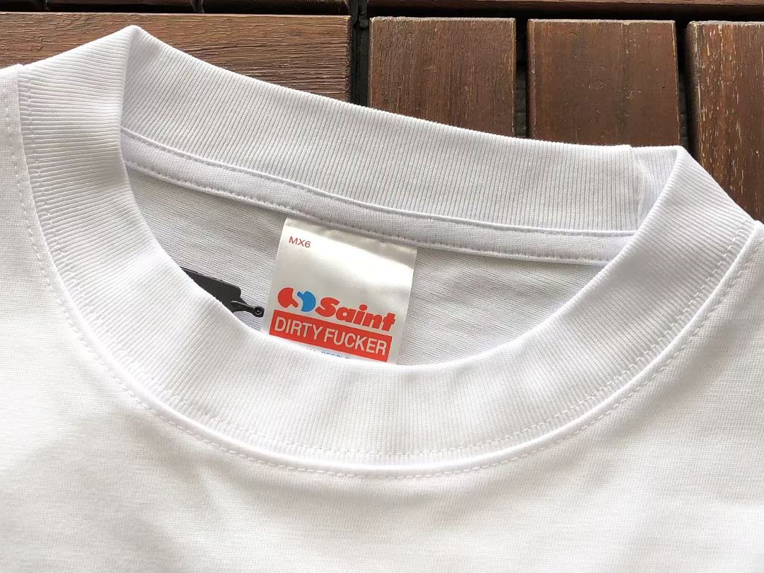 T-Shirts Saint M