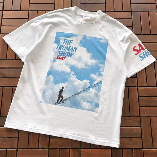T-Shirts Saint M