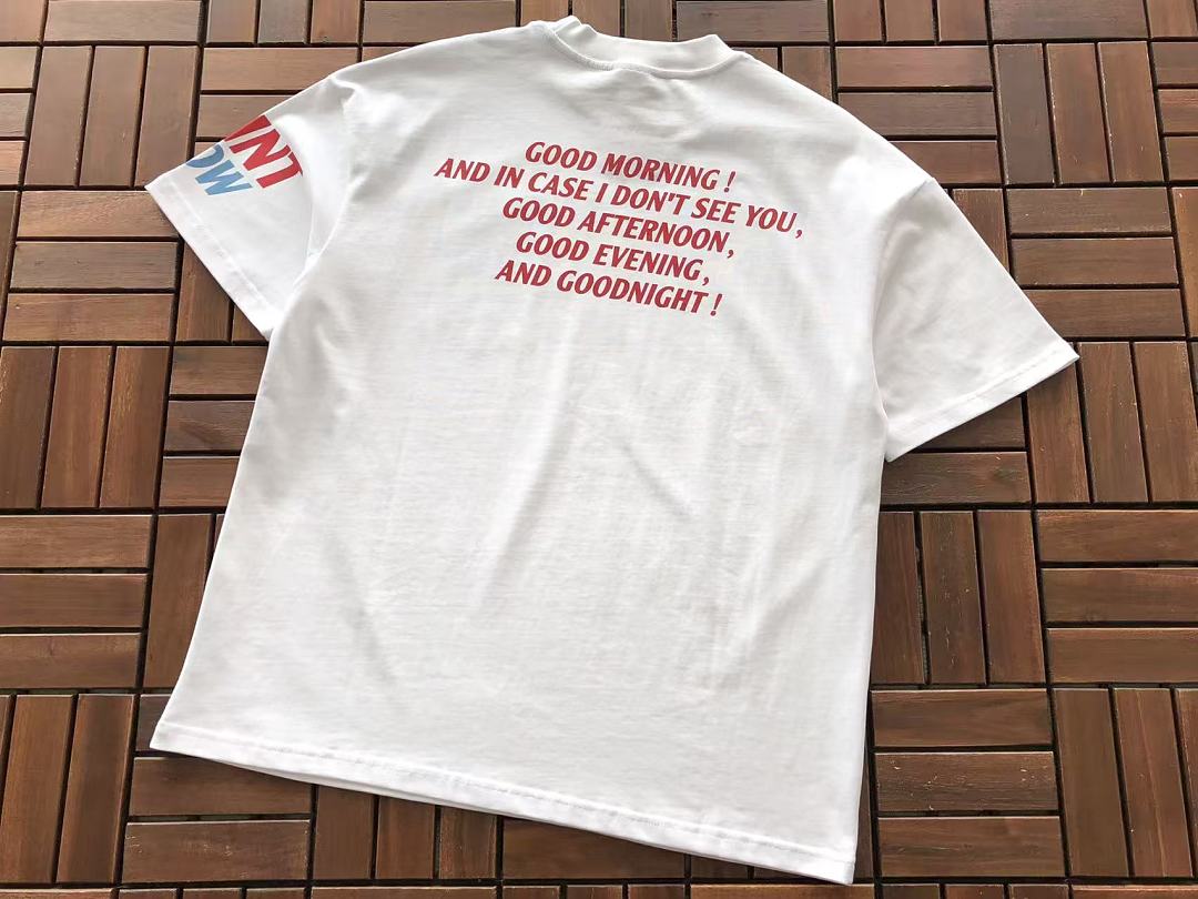 T-Shirts Saint M