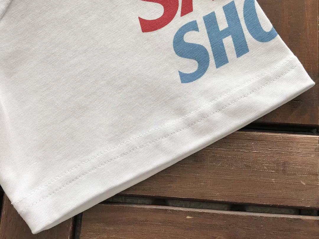 T-Shirts Saint M