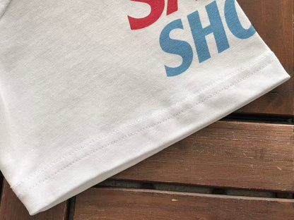 T-Shirts Saint M