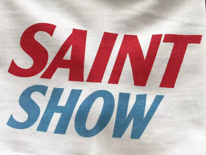 T-Shirts Saint M