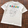T-Shirts Saint M