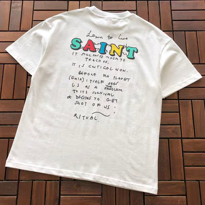 T-Shirts Saint M