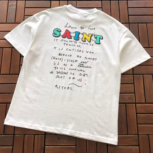 T-Shirts Saint M