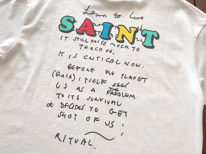 T-Shirts Saint M