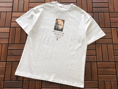 T-Shirts Saint M