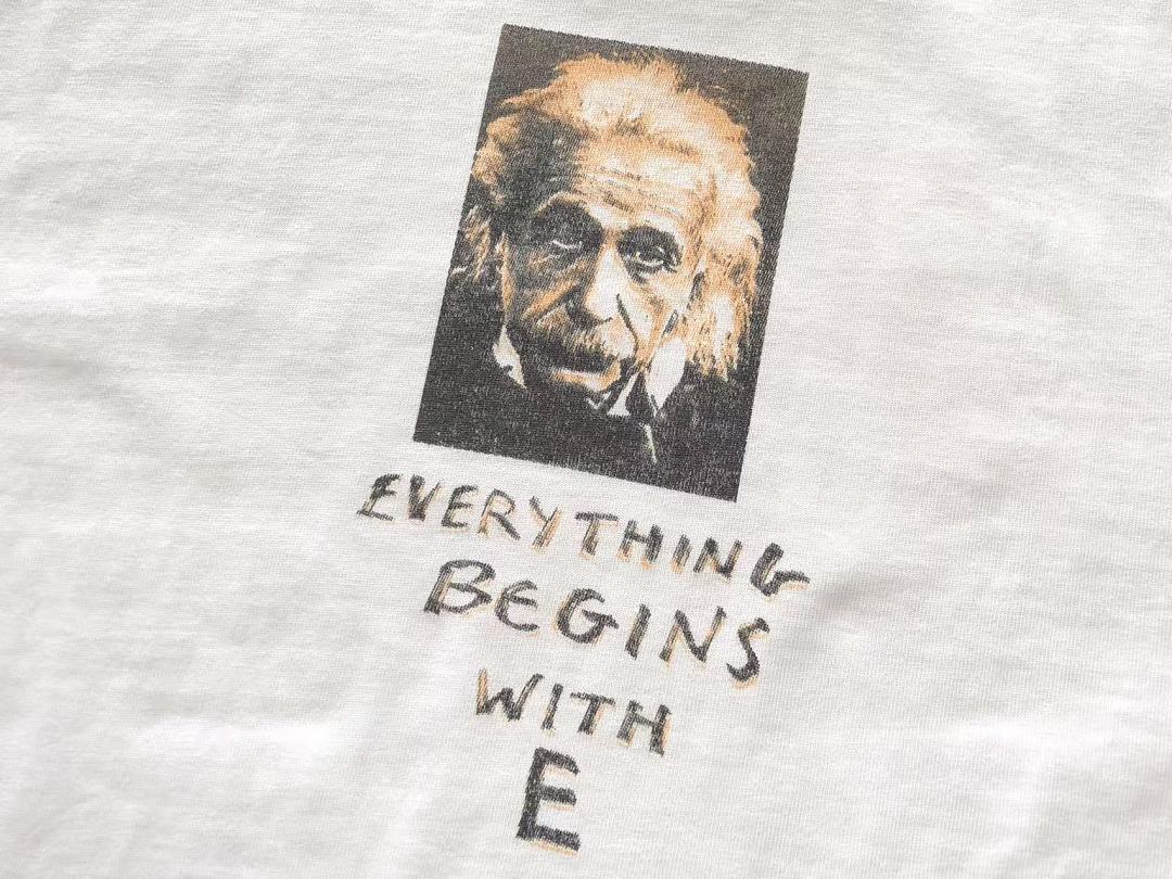 T-Shirts Saint M
