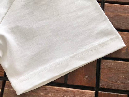 T-Shirts Saint M