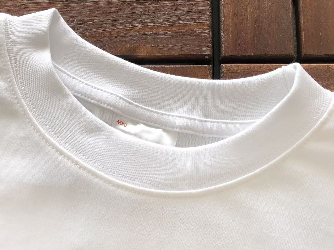 T-Shirts Saint M