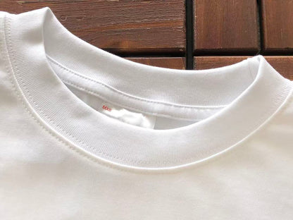 T-Shirts Saint M