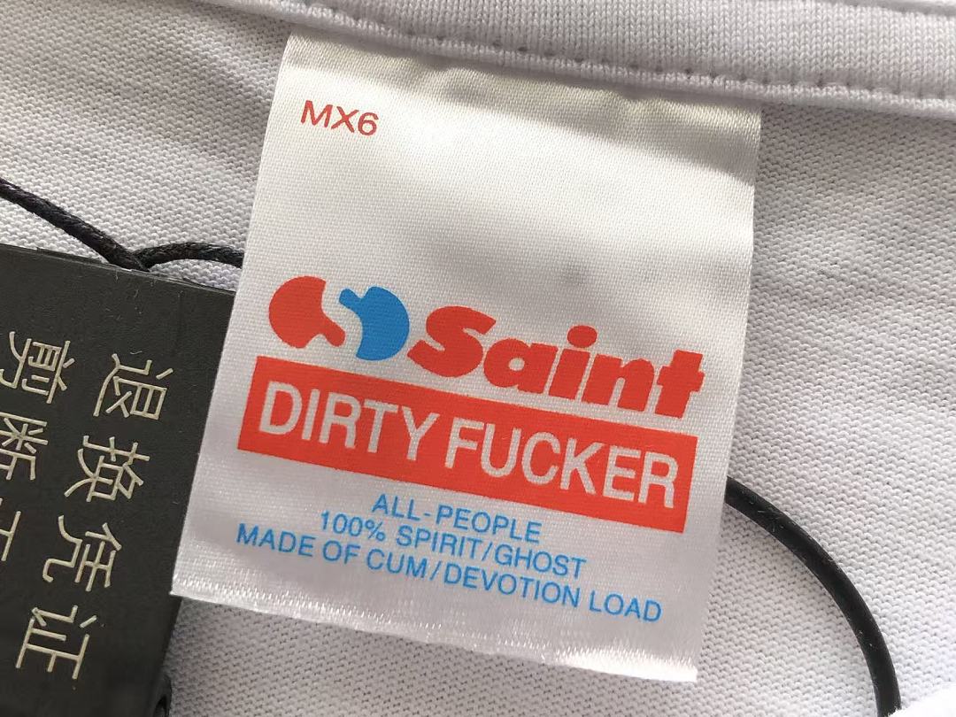 T-Shirts Saint M