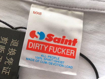 T-Shirts Saint M