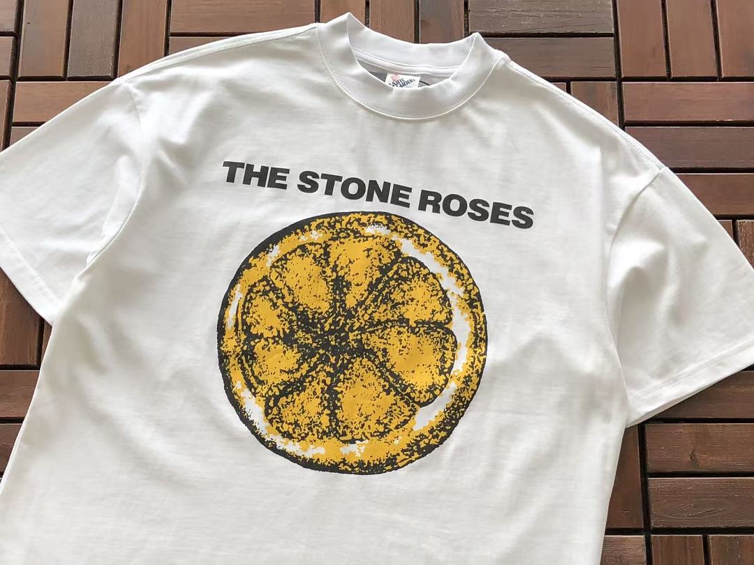 T-Shirts Saint M