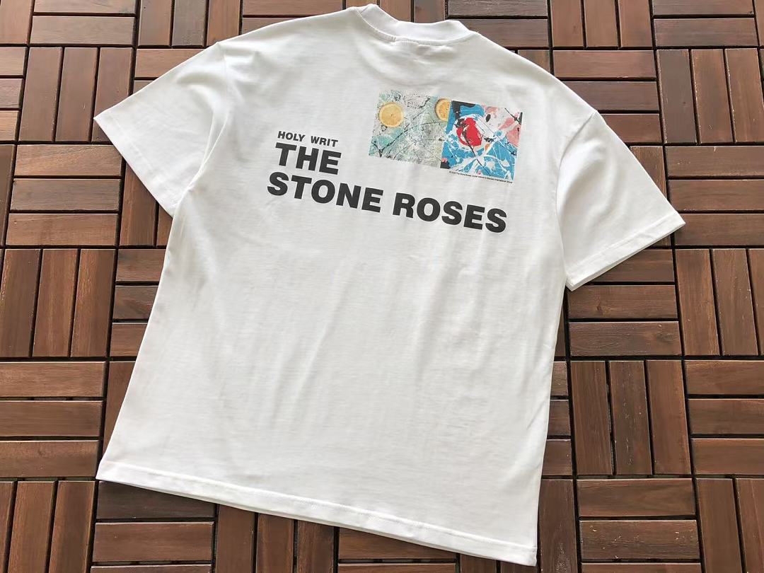 T-Shirts Saint M