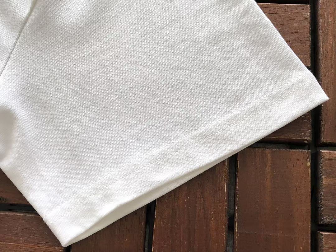 T-Shirts Saint M