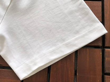 T-Shirts Saint M