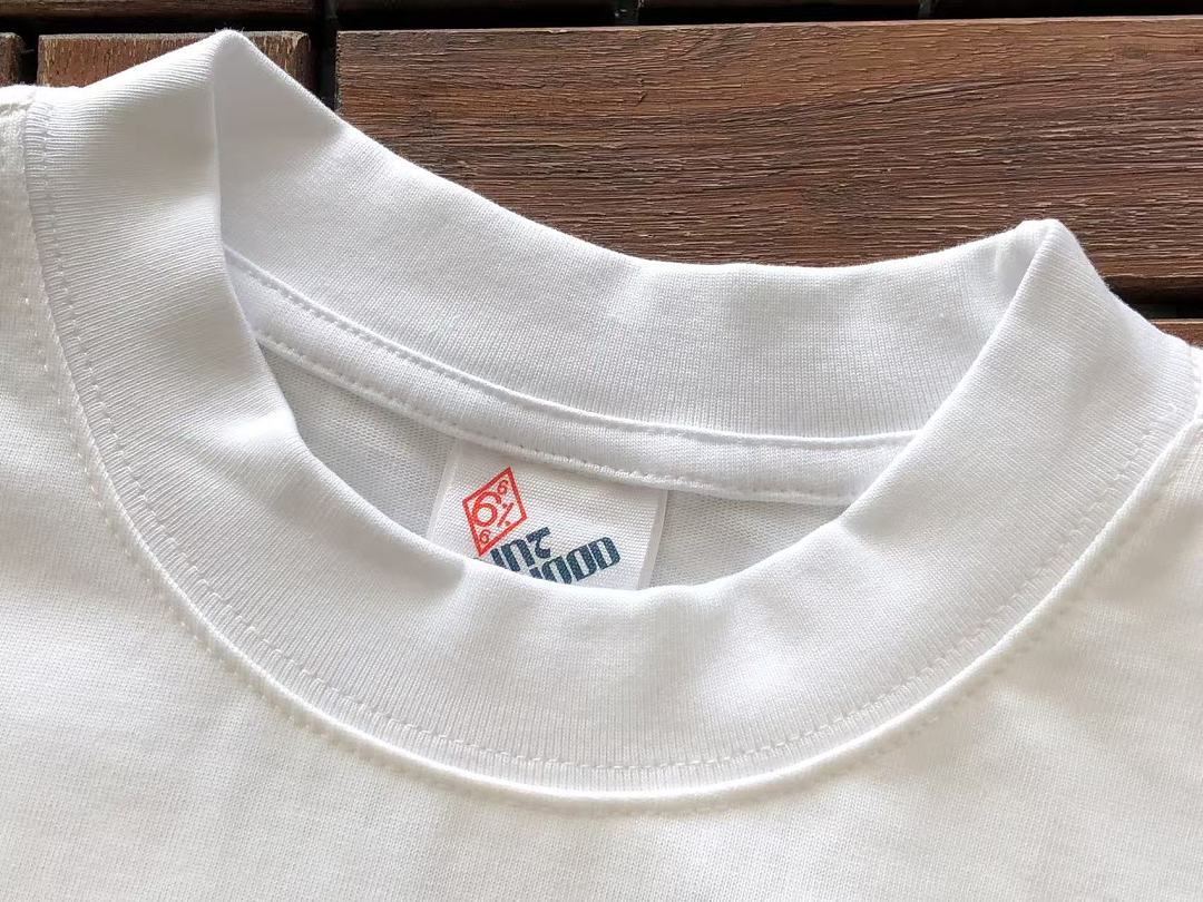 T-Shirts Saint M