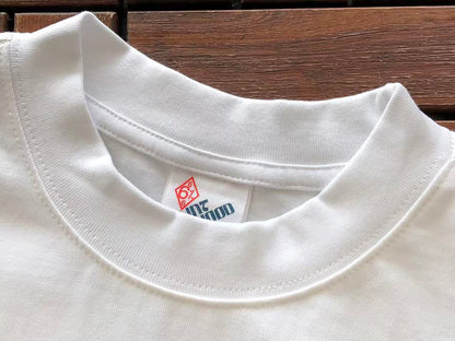 T-Shirts Saint M