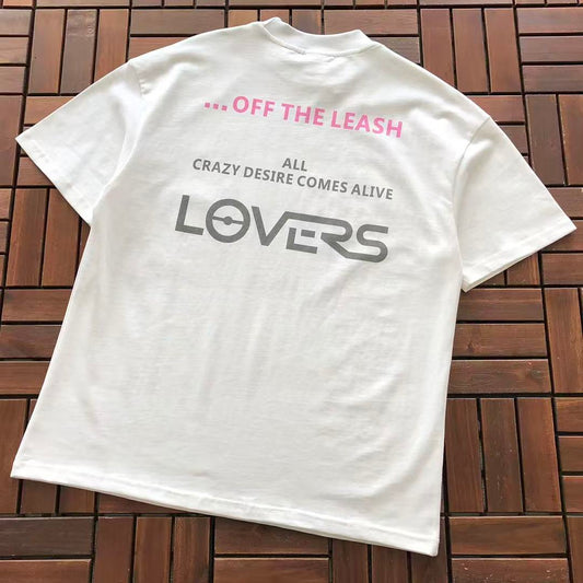 T-Shirts Saint M
