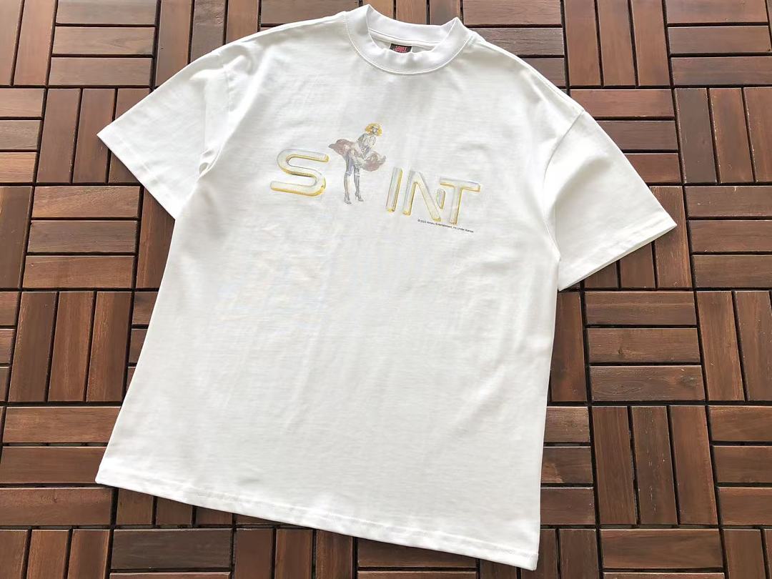 T-Shirts Saint M