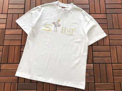 T-Shirts Saint M