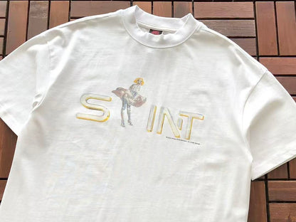 T-Shirts Saint M