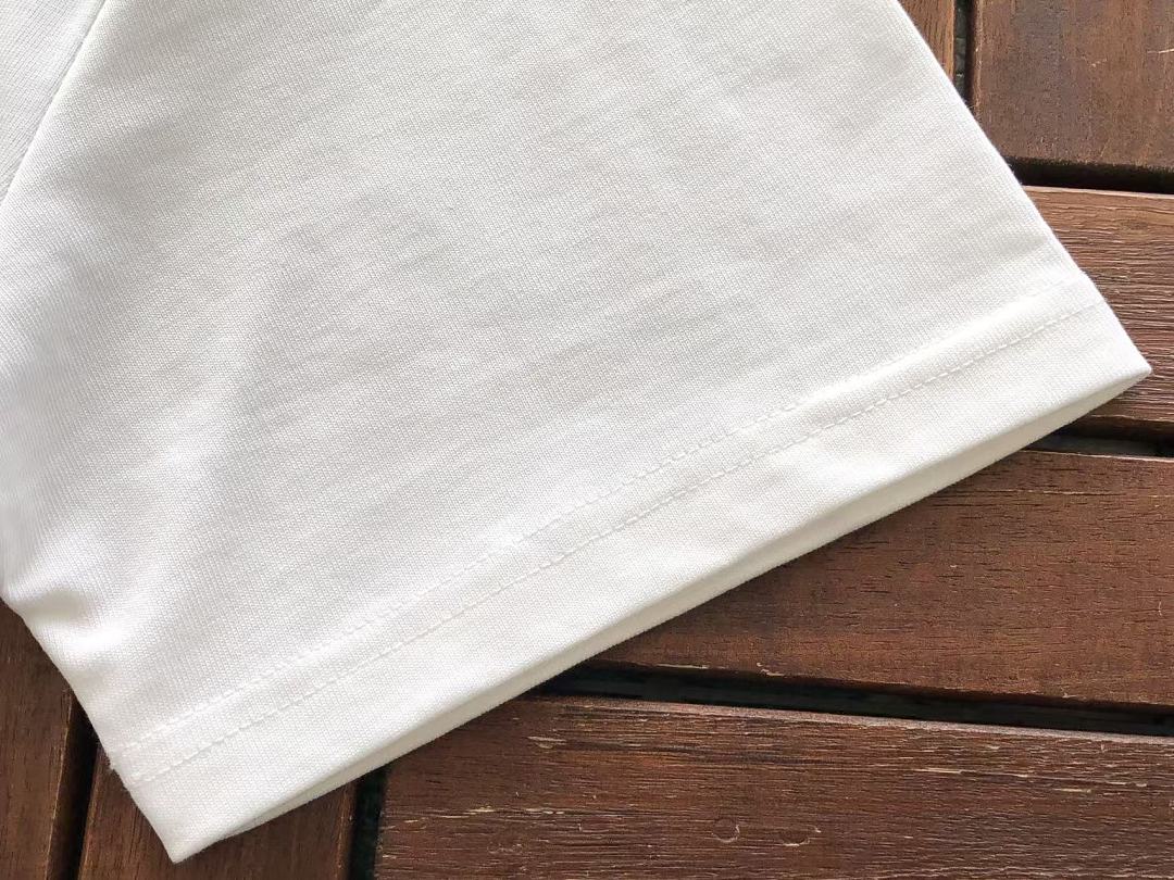 T-Shirts Saint M