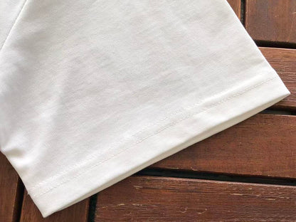 T-Shirts Saint M