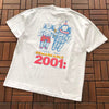 T-Shirts Saint M