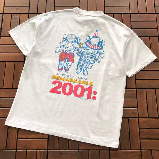 T-Shirts Saint M