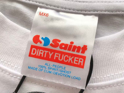 T-Shirts Saint M
